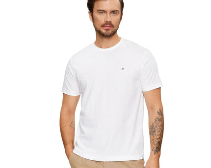 Gant T-shirt Heren