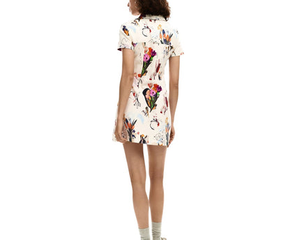 Desigual Jurk Dames