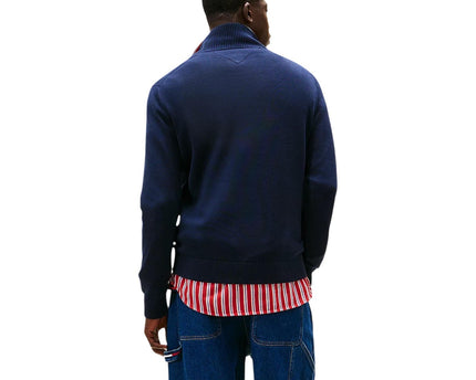 Tommy Hilfiger Jeans Sweatshirt Heren