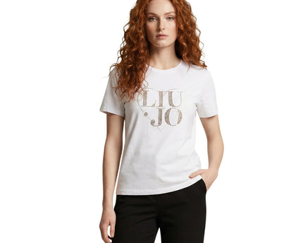 Liu Jo T-shirt Dames