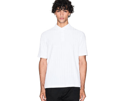 Armani Exchange Polo Top Heren