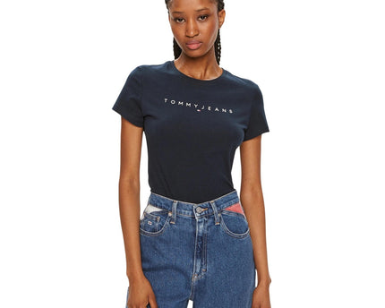 Tommy Hilfiger Jeans T-shirt Dames