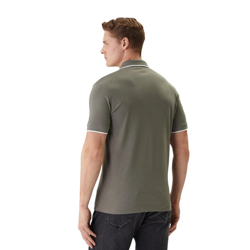 Boss Polo Top Heren