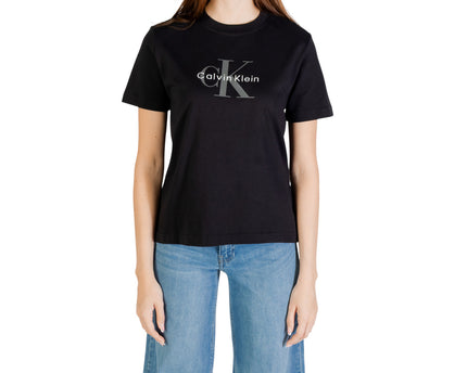 Calvin Klein Jeans T-shirt Dames