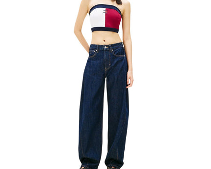 Tommy Hilfiger Jeans Top Dames