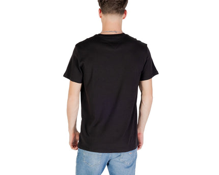 Tommy Hilfiger Jeans T-shirt Heren