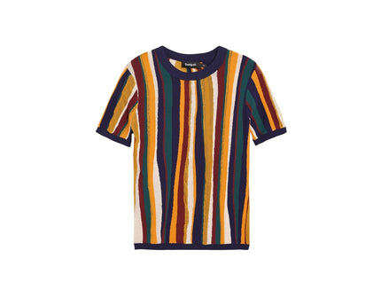 Desigual T-shirt Dames