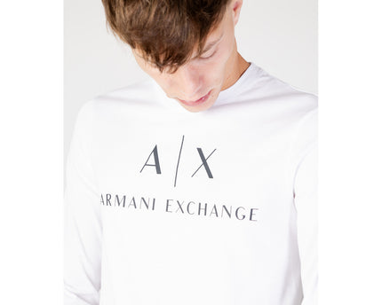 Armani Exchange T-shirt Heren