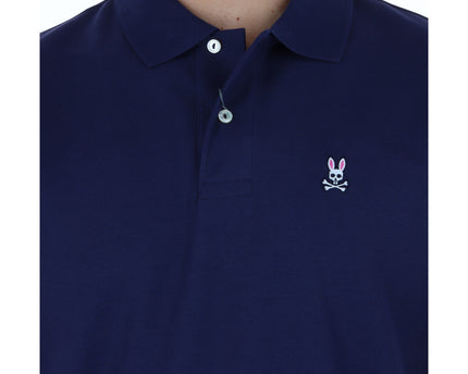 Psycho Bunny Polo Top Heren
