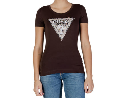 Guess T-shirt Dames