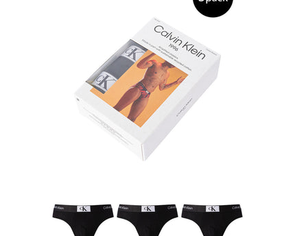 Calvin Klein Underwear Ondergoed Heren