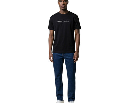 Armani Exchange T-shirt Heren