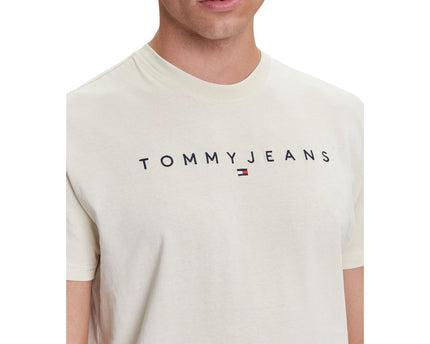 Tommy Hilfiger Jeans T-shirt Heren
