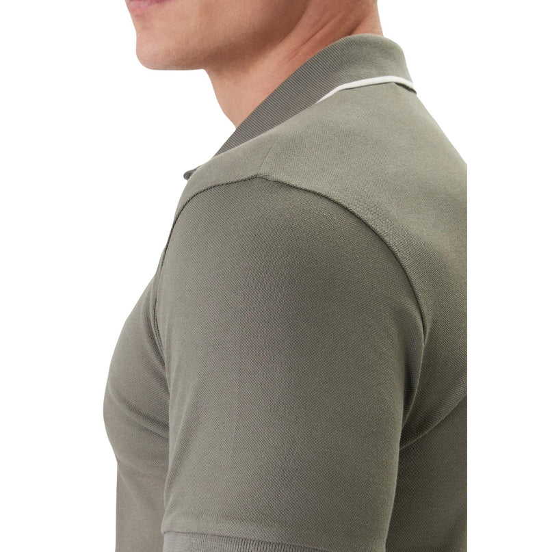 Boss Polo Top Heren