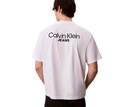 Calvin Klein Jeans T-shirt Heren