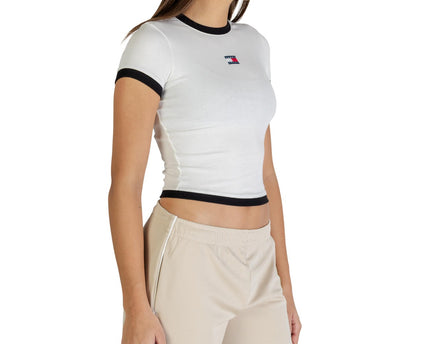 Tommy Hilfiger Jeans T-shirt Dames
