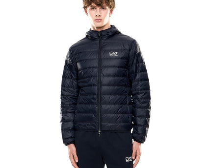 Ea7 Windbreaker Heren