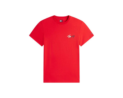 Tommy Hilfiger Jeans T-shirt Heren
