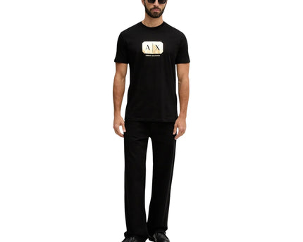 Armani Exchange T-shirt Heren