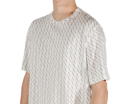 Armani Exchange T-shirt Heren