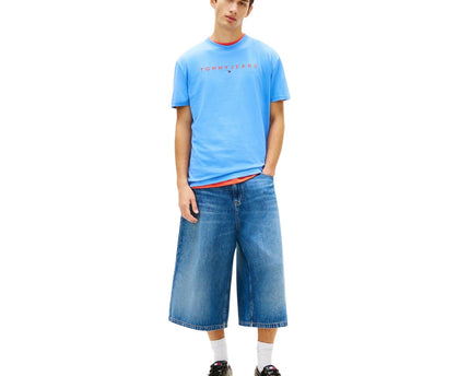 Tommy Hilfiger Jeans T-shirt Heren