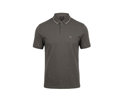 Armani Exchange Polo Top Heren