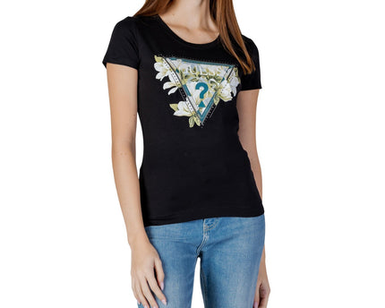 Guess T-shirt Dames