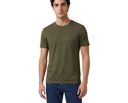 Calvin Klein Jeans T-shirt Heren