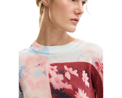 Desigual Breimode Dames