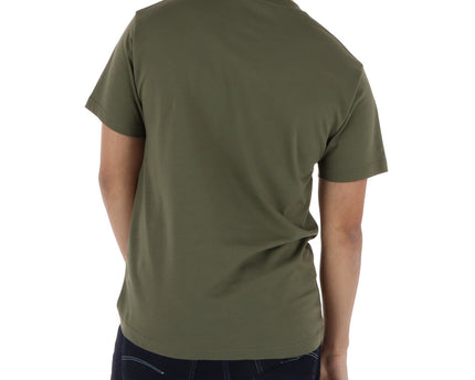 Vans T-shirt Heren