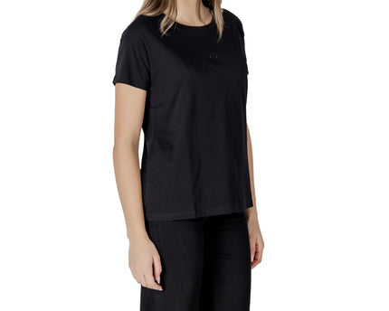 Armani Exchange T-shirt Dames