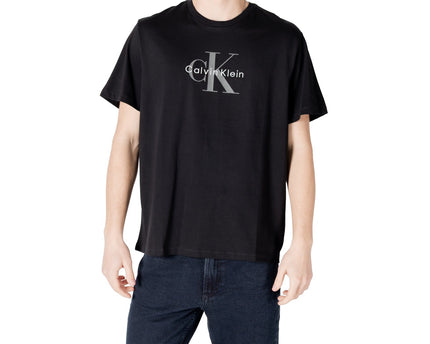 Calvin Klein Jeans T-shirt Heren