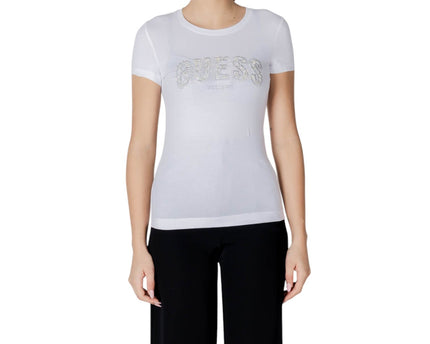 Guess T-shirt Dames