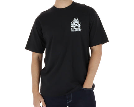 Vans T-shirt Heren