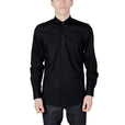 black / 44 (XS)
