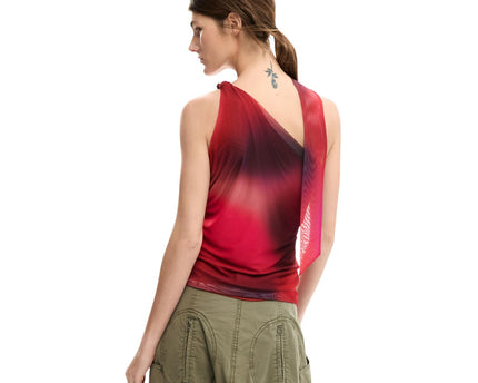 Desigual Top Dames