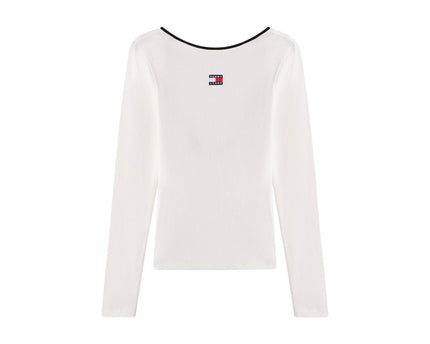 Tommy Hilfiger Jeans T-shirt Dames