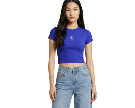 Calvin Klein Jeans T-shirt Dames