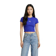 blue / XS