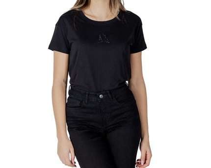Armani Exchange T-shirt Dames
