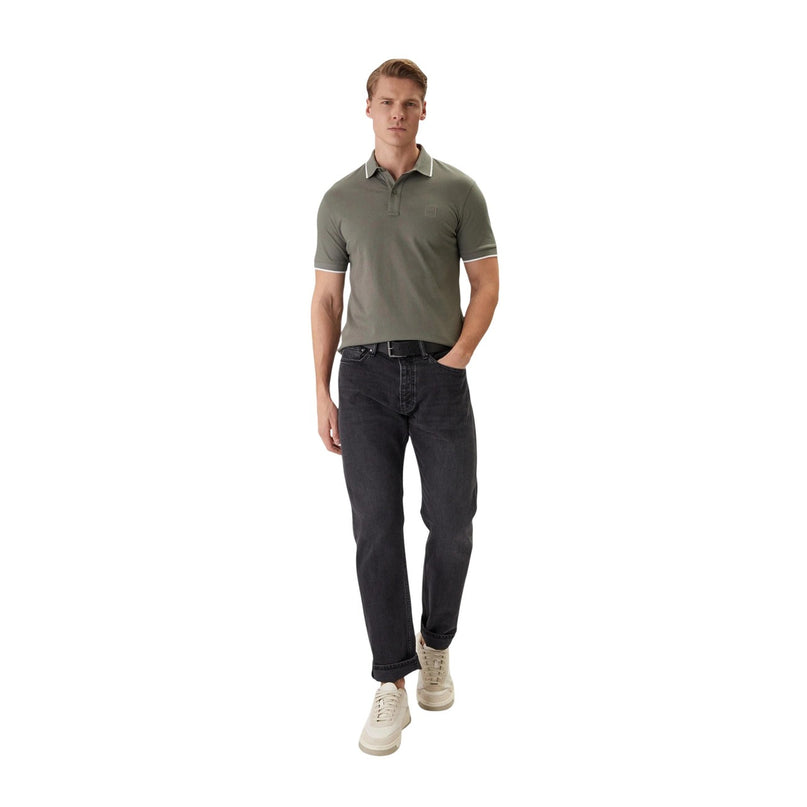 Boss Polo Top Heren