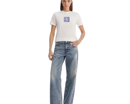 Calvin Klein Jeans T-shirt Dames