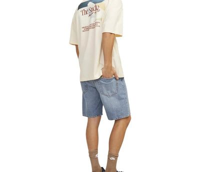 Jack & Jones Bermuda Heren