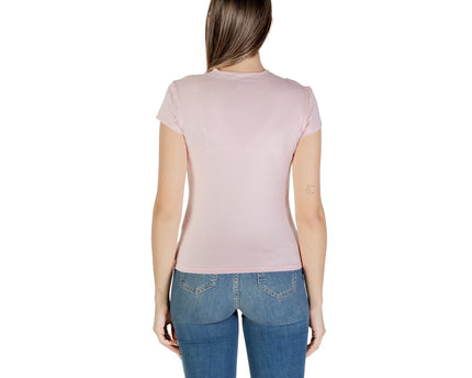 Calvin Klein Jeans T-shirt Dames