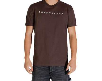Tommy Hilfiger Jeans T-shirt Heren