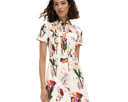 Desigual Jurk Dames