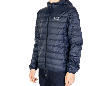 Ea7 Windbreaker Heren