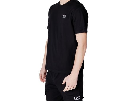 Ea7 T-shirt Heren