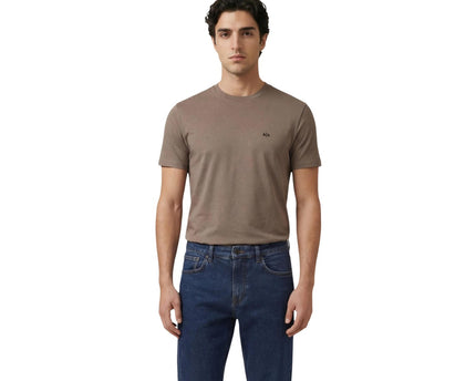 Armani Exchange T-shirt Heren