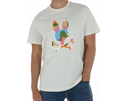 Psycho Bunny T-shirt Heren